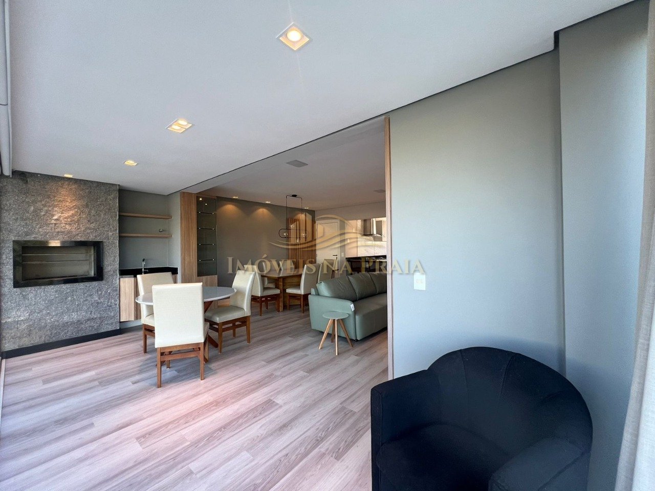 Foto 5 — Casa em Condomínio 4 Dormitório(s) Bairro Rossi At