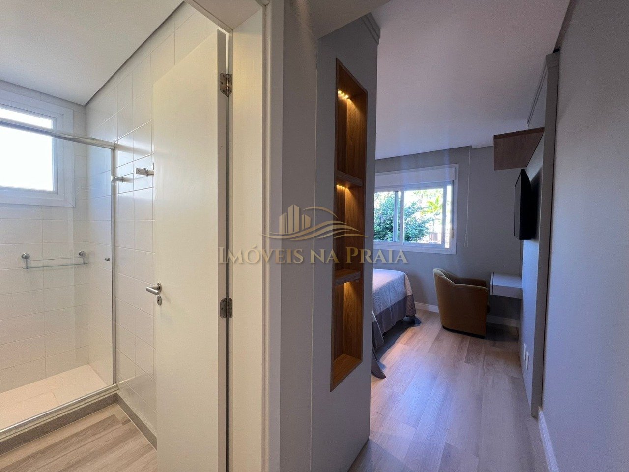 Foto 9 — Casa em Condomínio 4 Dormitório(s) Bairro Rossi At