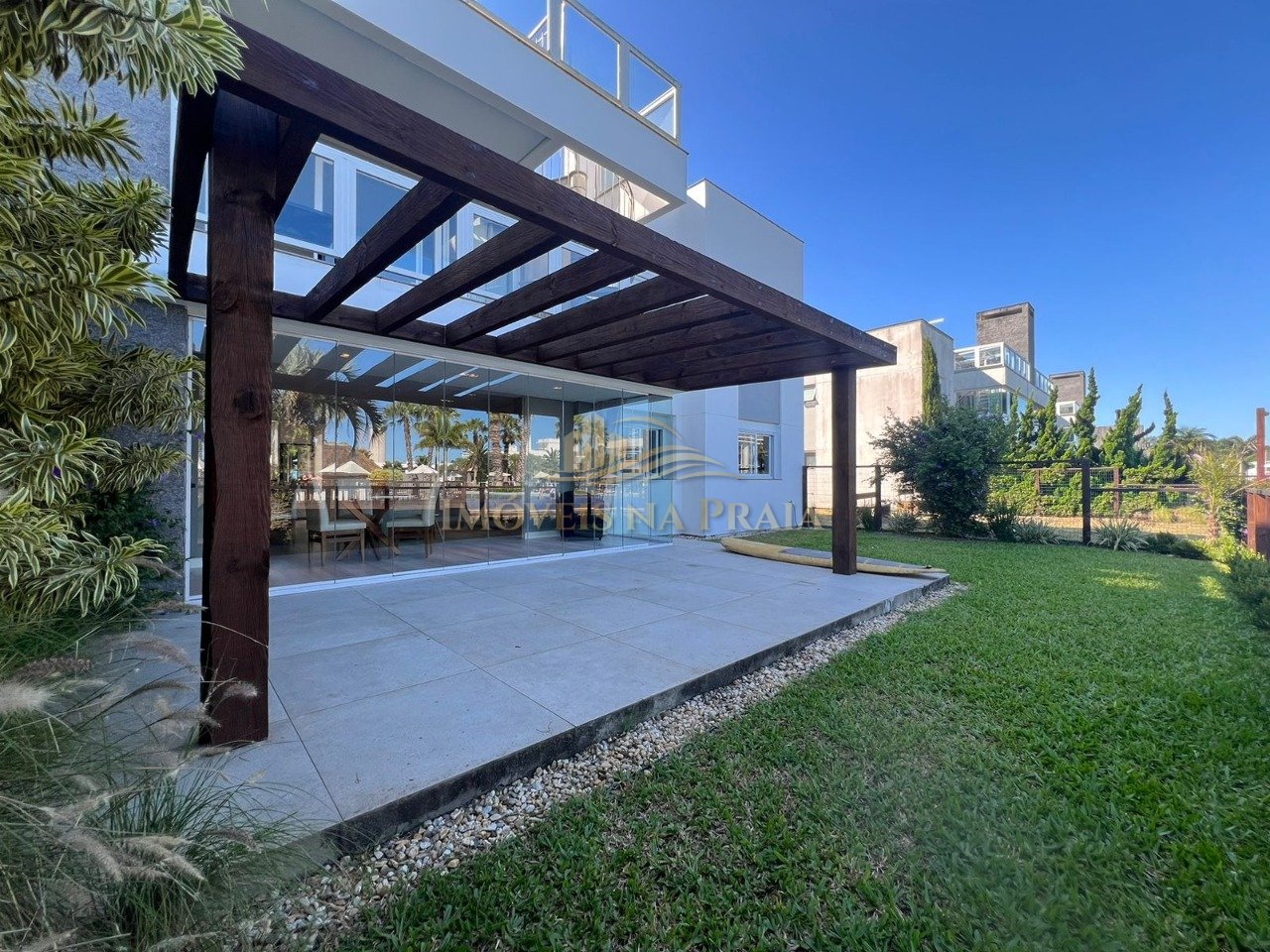 Foto 33 — Casa em Condomínio 4 Dormitório(s) Bairro Rossi At