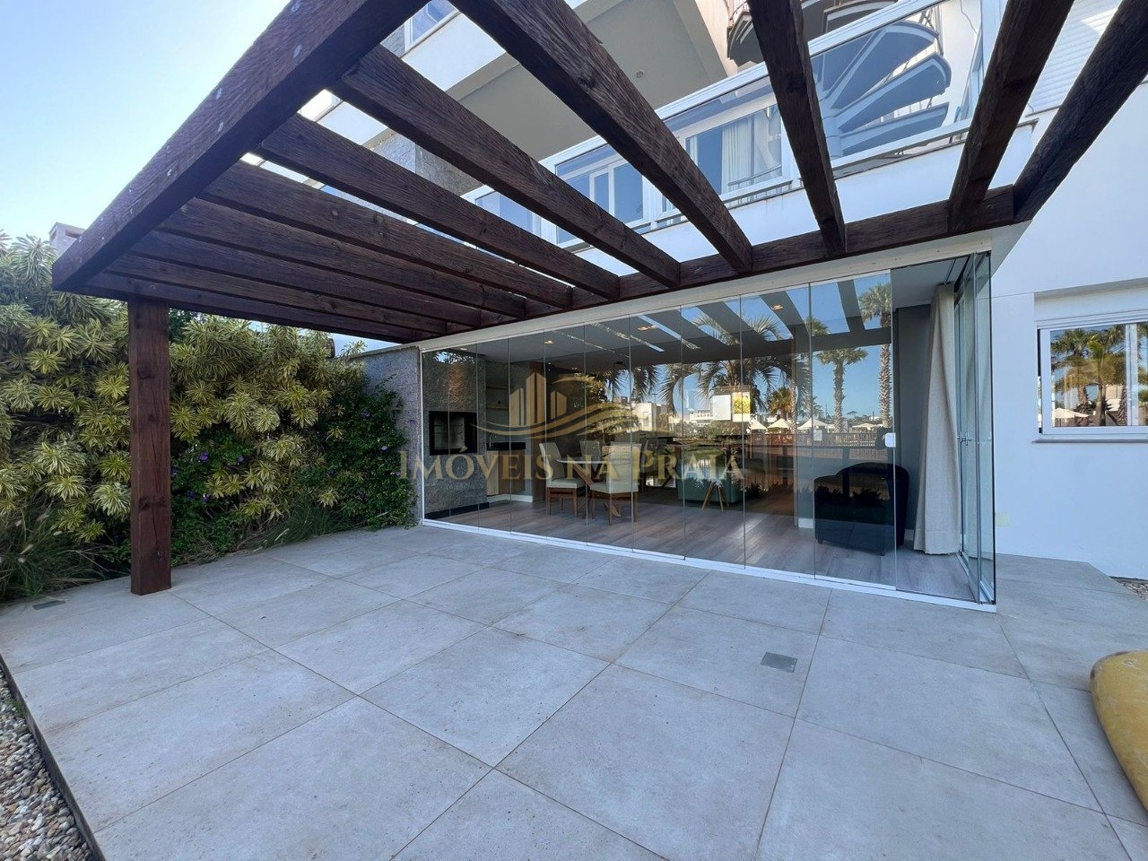 Foto 34 — Casa em Condomínio 4 Dormitório(s) Bairro Rossi At