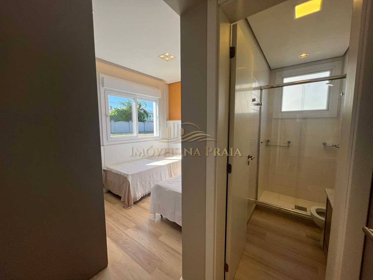 Foto 13 — Casa em Condomínio 4 Dormitório(s) Bairro Rossi At