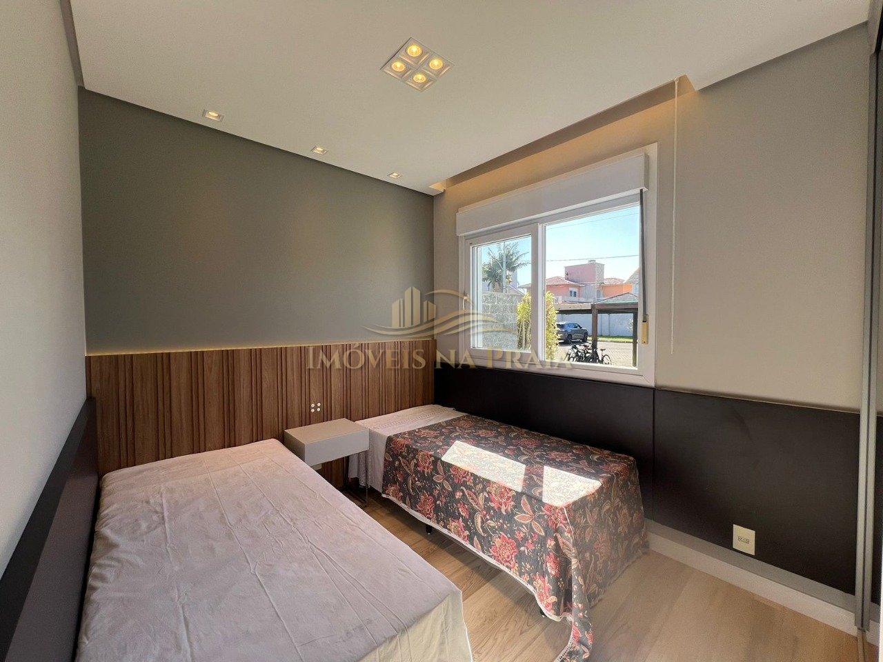 Foto 14 — Casa em Condomínio 4 Dormitório(s) Bairro Rossi At