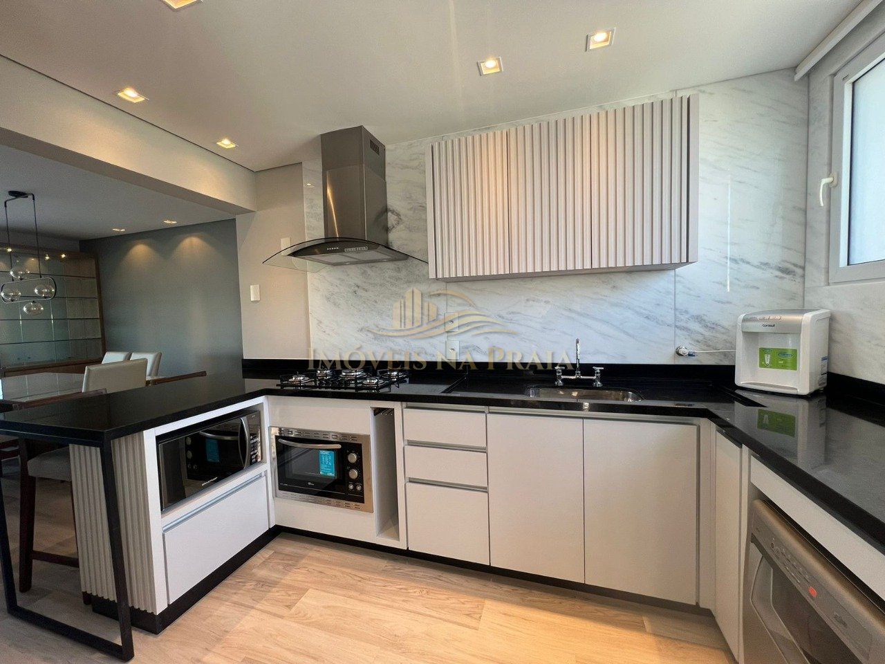 Foto 8 — Casa em Condomínio 4 Dormitório(s) Bairro Rossi At