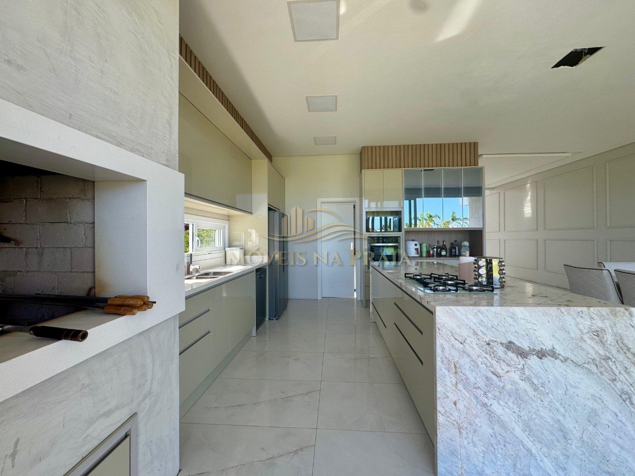 Foto 7 — Casa em Condomínio 6 dormitórios no bairro Riviera Xangri-Lá