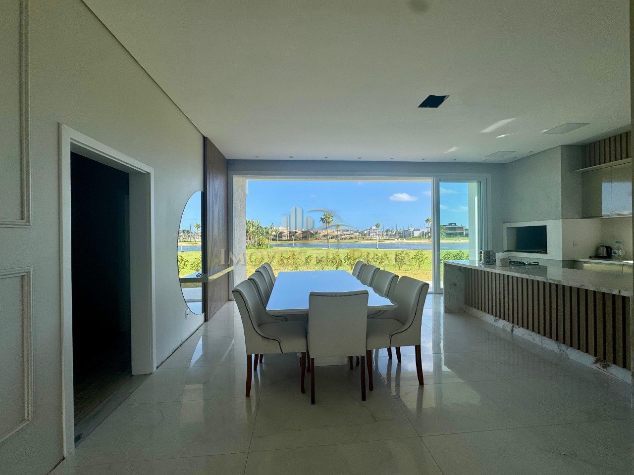 Foto 10 — Casa em Condomínio 6 dormitórios no bairro Riviera Xangri-Lá