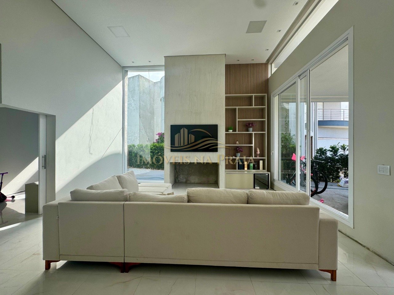 Foto 3 — Casa em Condomínio 6 dormitórios no bairro Riviera Xangri-Lá