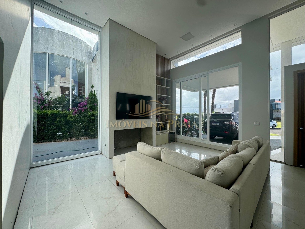 Foto 4 — Casa em Condomínio 6 dormitórios no bairro Riviera Xangri-Lá