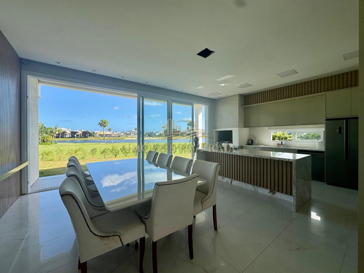 Foto 5 — Casa em Condomínio 6 dormitórios no bairro Riviera Xangri-Lá