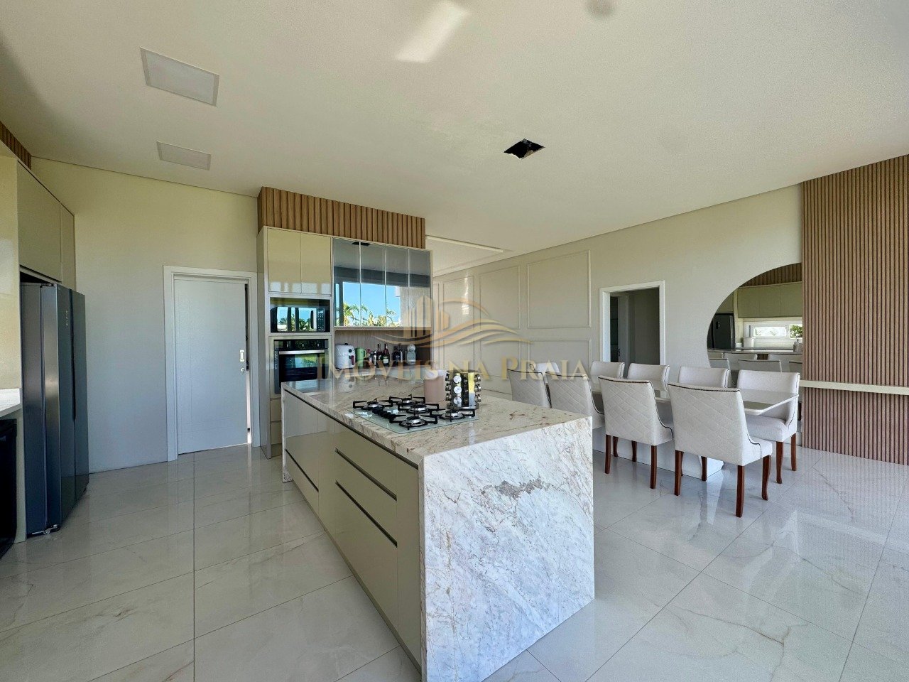 Foto 8 — Casa em Condomínio 6 dormitórios no bairro Riviera Xangri-Lá