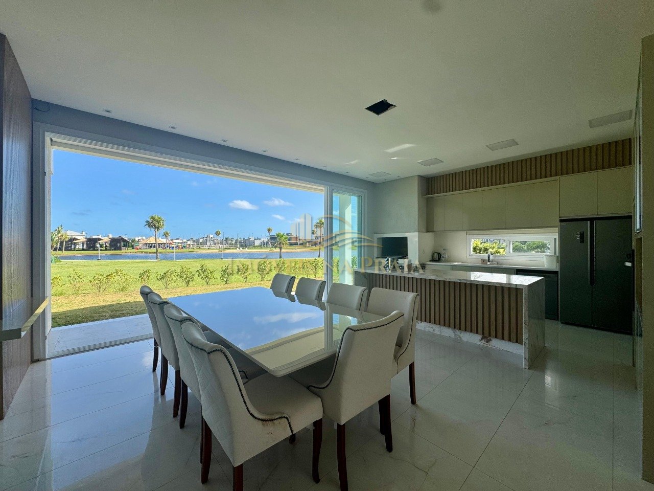 Foto 11 — Casa em Condomínio 6 dormitórios no bairro Riviera Xangri-Lá