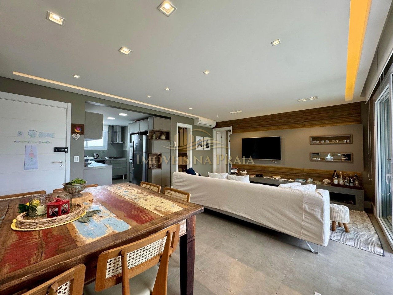 Foto 11 — Casa em Condomínio 3 dormitórios no bairro Rossi Atlântida