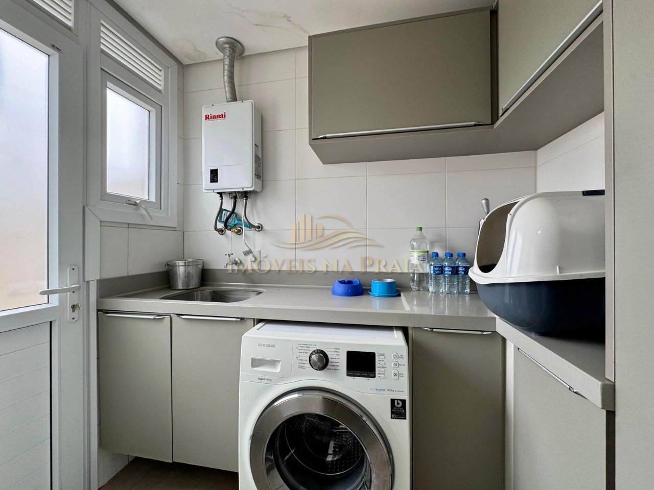 Foto 9 — Casa em Condomínio 3 dormitórios no bairro Rossi Atlântida