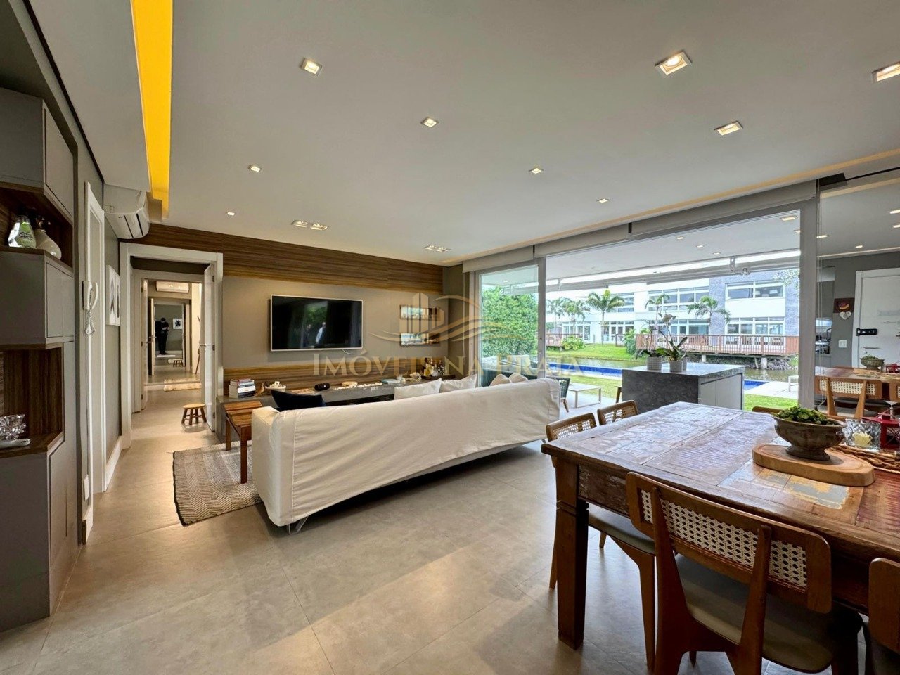 Foto 8 — Casa em Condomínio 3 dormitórios no bairro Rossi Atlântida