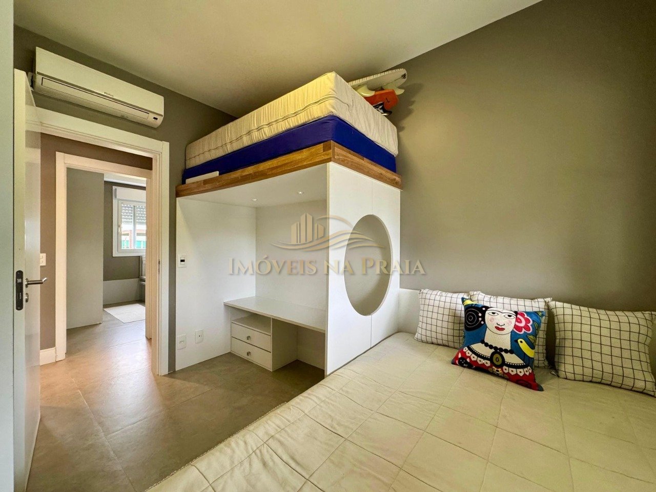 Foto 22 — Casa em Condomínio 3 dormitórios no bairro Rossi Atlântida