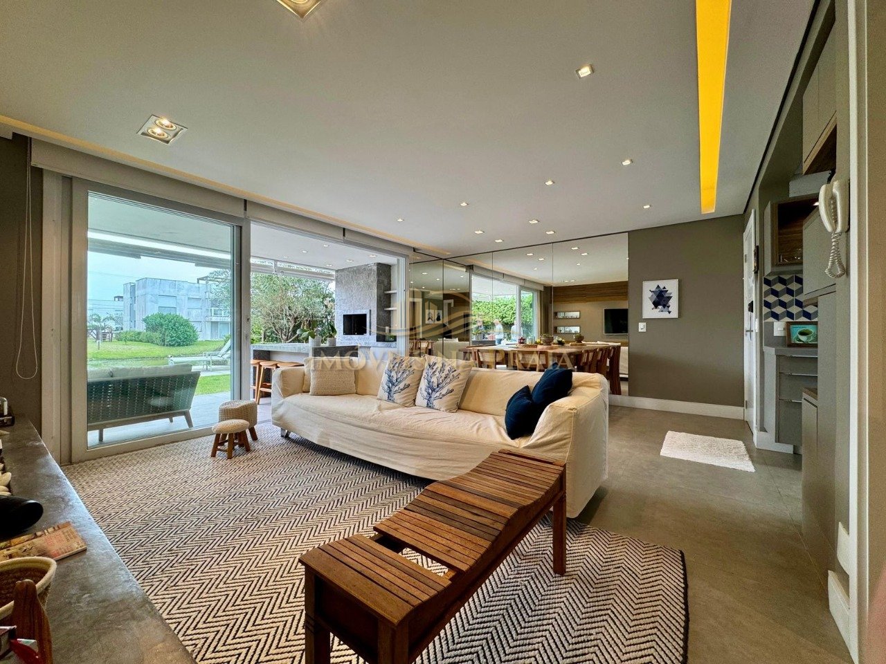 Foto 18 — Casa em Condomínio 3 dormitórios no bairro Rossi Atlântida