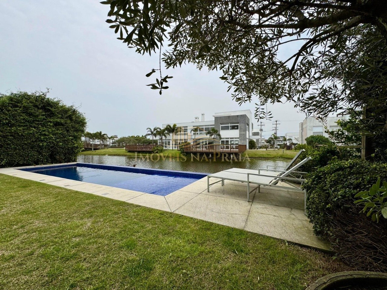 Foto 4 — Casa em Condomínio 3 dormitórios no bairro Rossi Atlântida