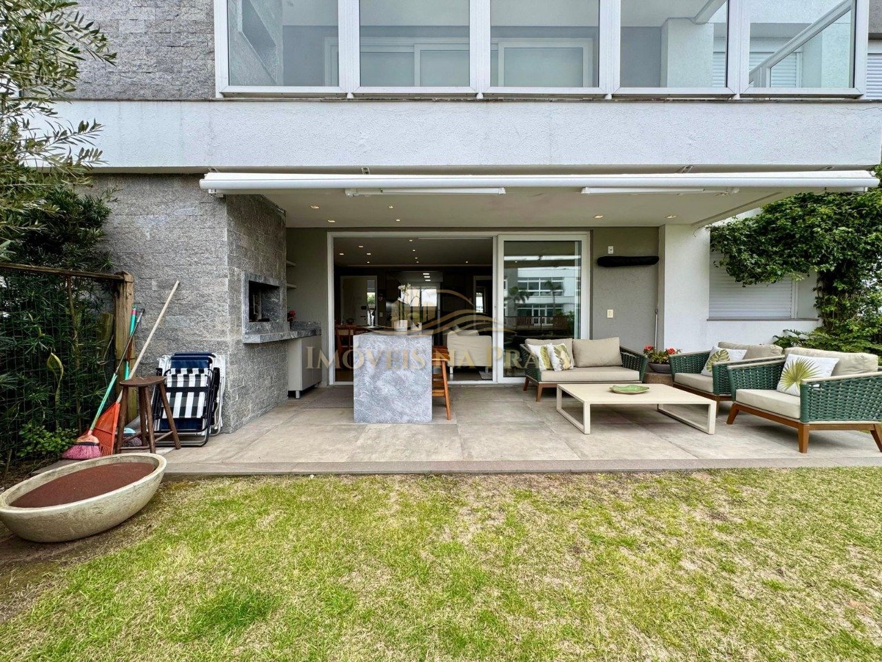 Foto 7 — Casa em Condomínio 3 dormitórios no bairro Rossi Atlântida