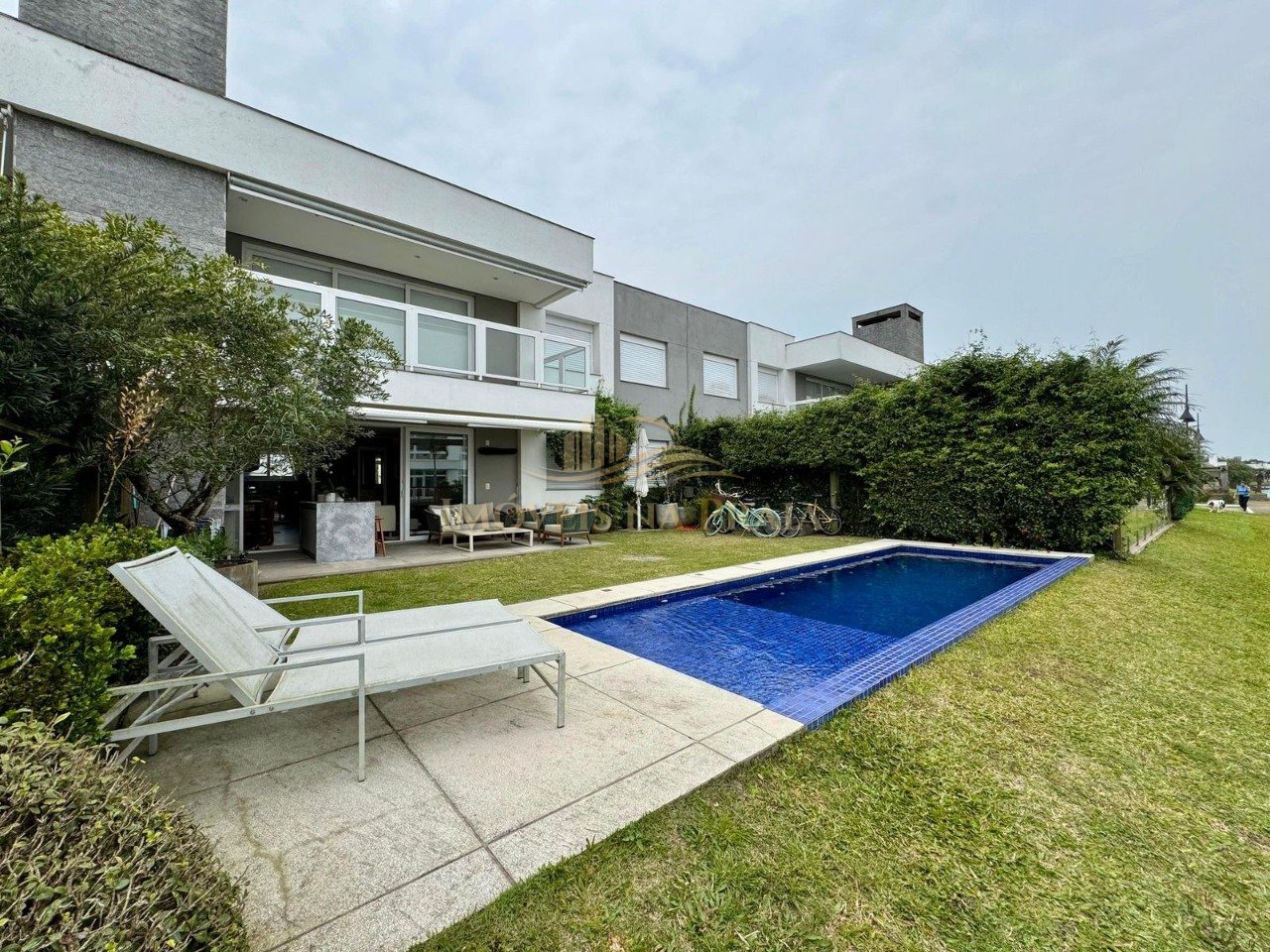 Foto 2 — Casa em Condomínio 3 dormitórios no bairro Rossi Atlântida