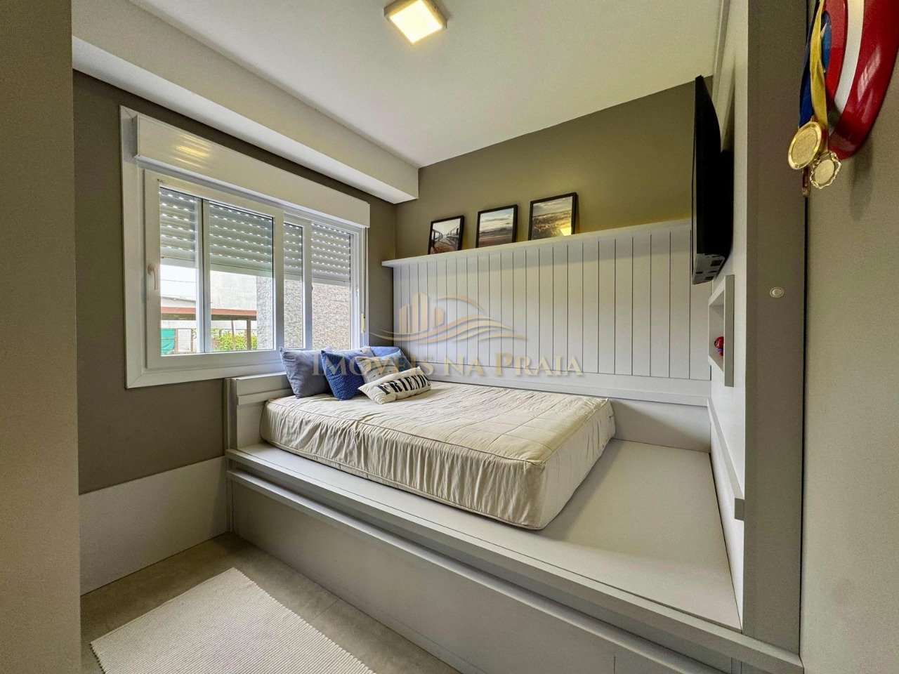 Foto 19 — Casa em Condomínio 3 dormitórios no bairro Rossi Atlântida