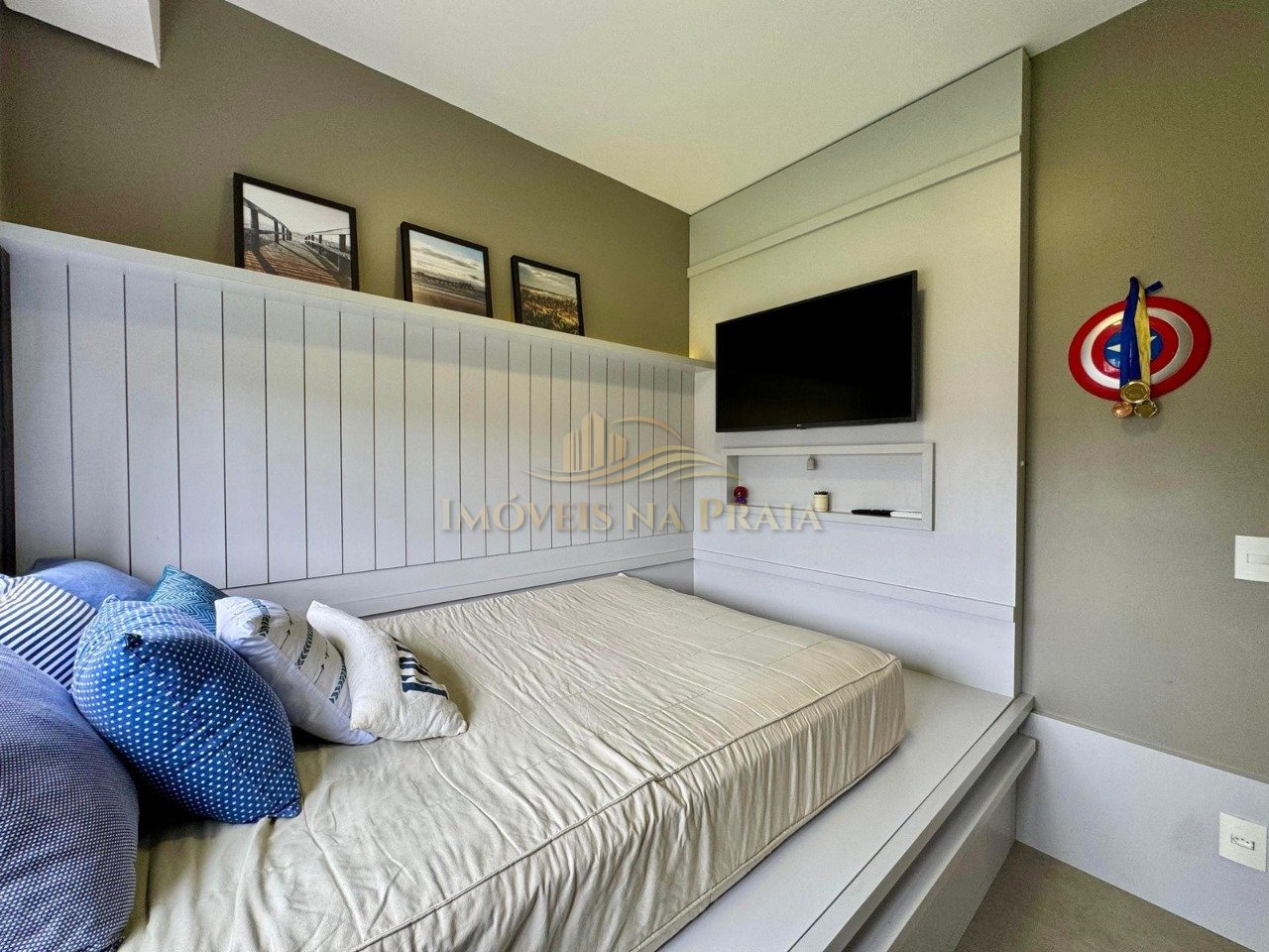 Foto 23 — Casa em Condomínio 3 dormitórios no bairro Rossi Atlântida