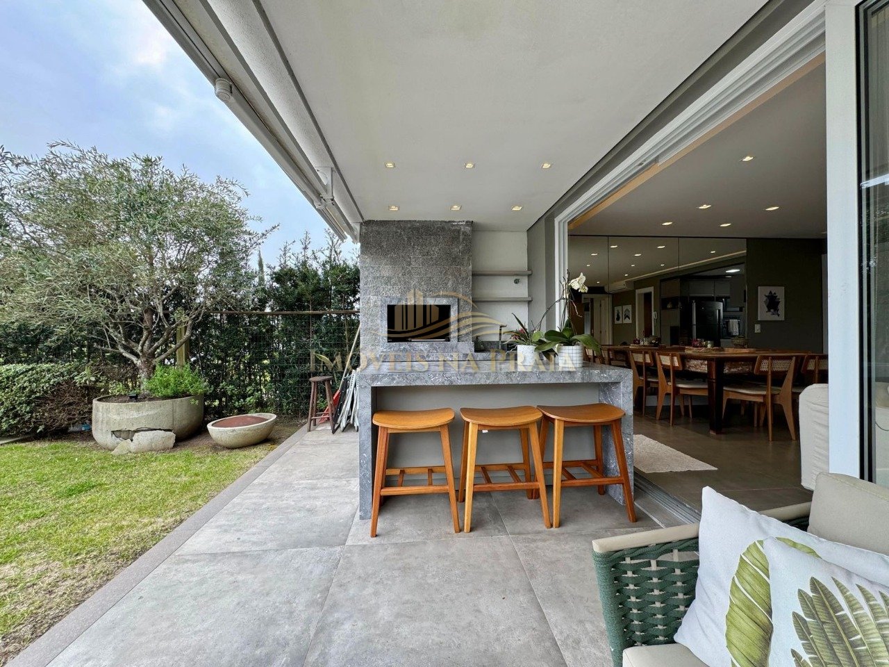 Foto 15 — Casa em Condomínio 3 dormitórios no bairro Rossi Atlântida