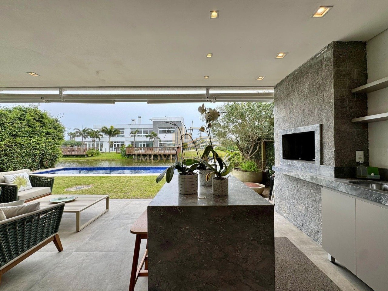 Foto 14 — Casa em Condomínio 3 dormitórios no bairro Rossi Atlântida