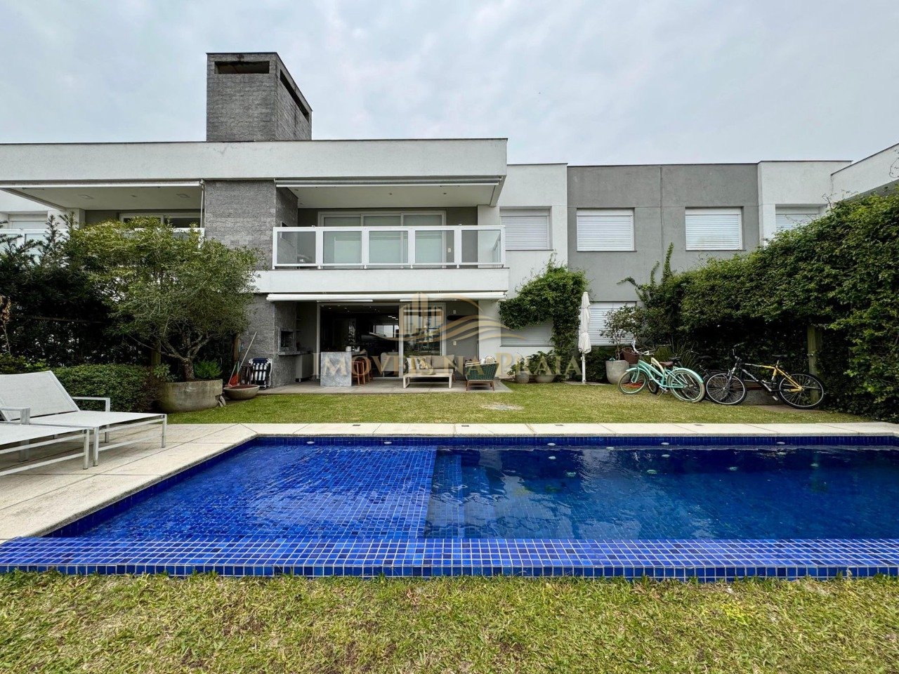 Foto 3 — Casa em Condomínio 3 dormitórios no bairro Rossi Atlântida