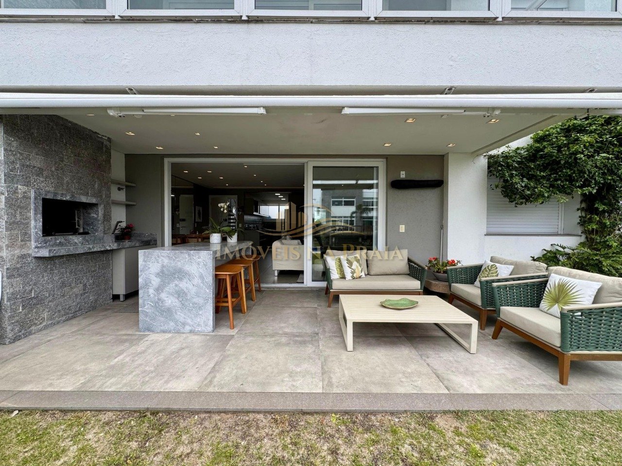 Foto 5 — Casa em Condomínio 3 dormitórios no bairro Rossi Atlântida