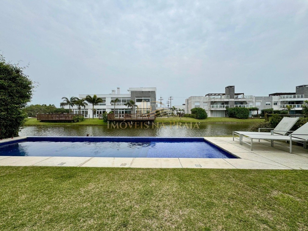 Foto 13 — Casa em Condomínio 3 dormitórios no bairro Rossi Atlântida