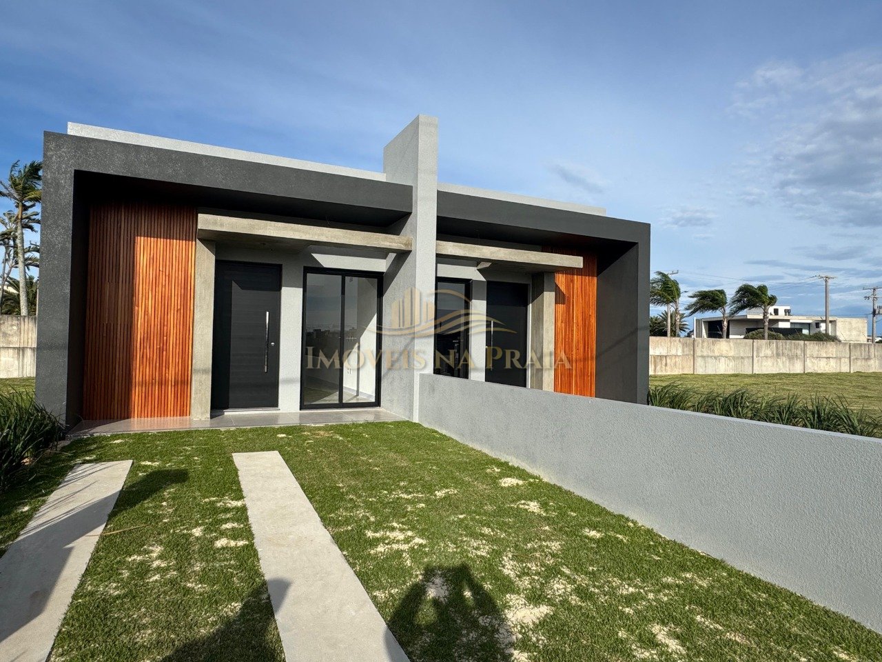 Casa em Condomínio 2 dormitórios no bairro Xangri-lá Boulevard