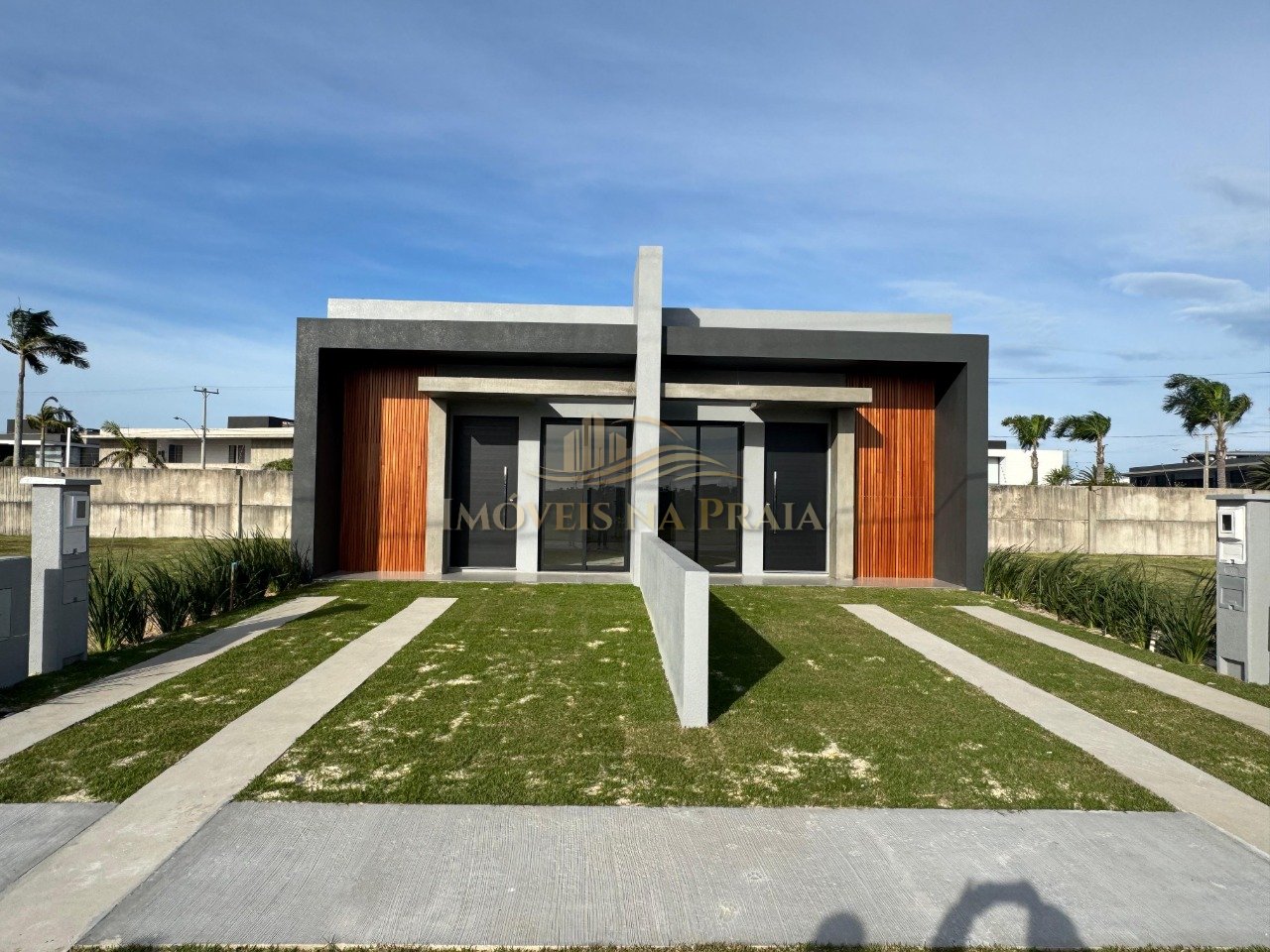 Foto 2 — Casa em Condomínio 2 dormitórios no bairro Xangri-lá Boulevard