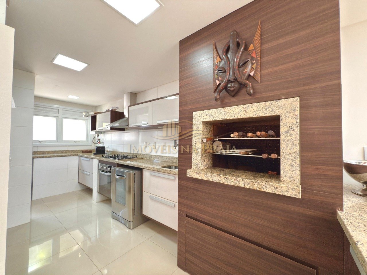 Foto 9 — Casa em Condomínio 3 dormitórios no bairro Solanas