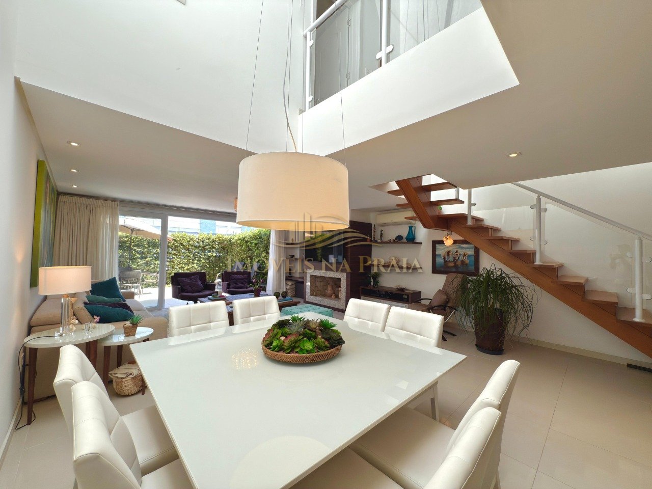 Foto 8 — Casa em Condomínio 3 dormitórios no bairro Solanas