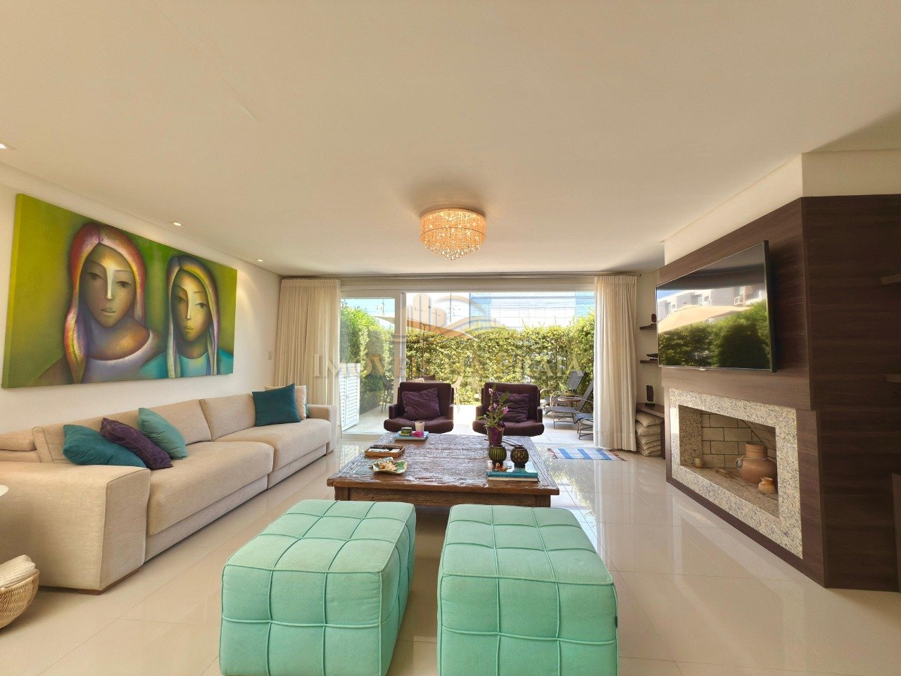 Foto 5 — Casa em Condomínio 3 dormitórios no bairro Solanas