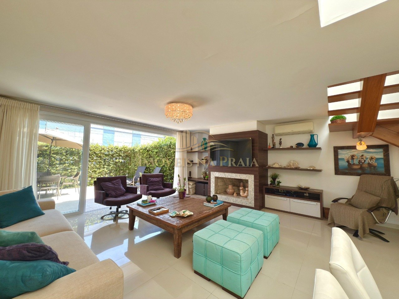 Foto 6 — Casa em Condomínio 3 dormitórios no bairro Solanas