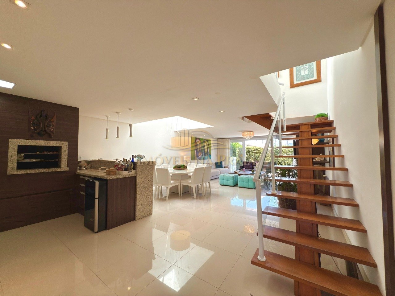 Foto 13 — Casa em Condomínio 3 dormitórios no bairro Solanas