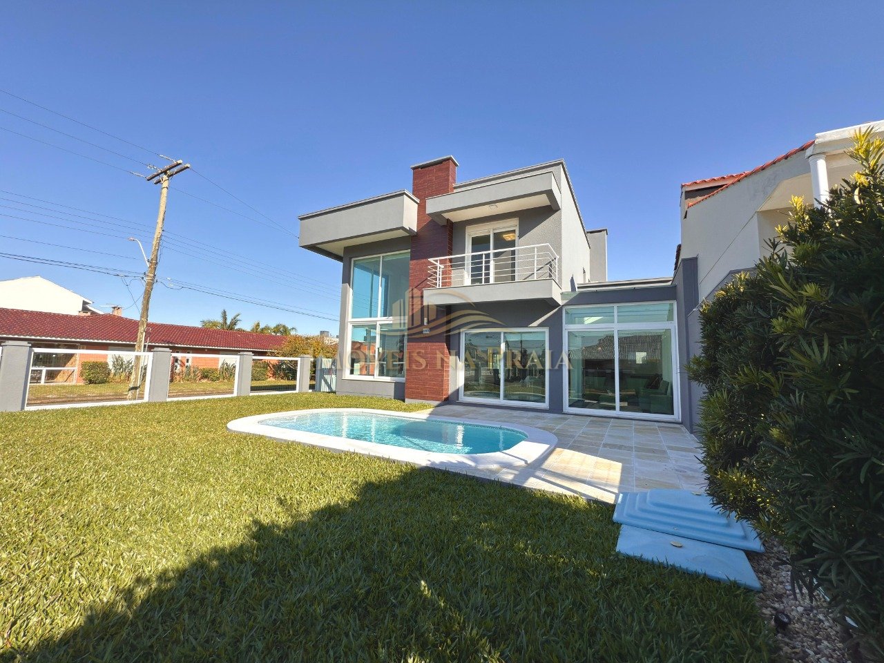 Foto 9 — Sobrado no Centro de Xangri-Lá