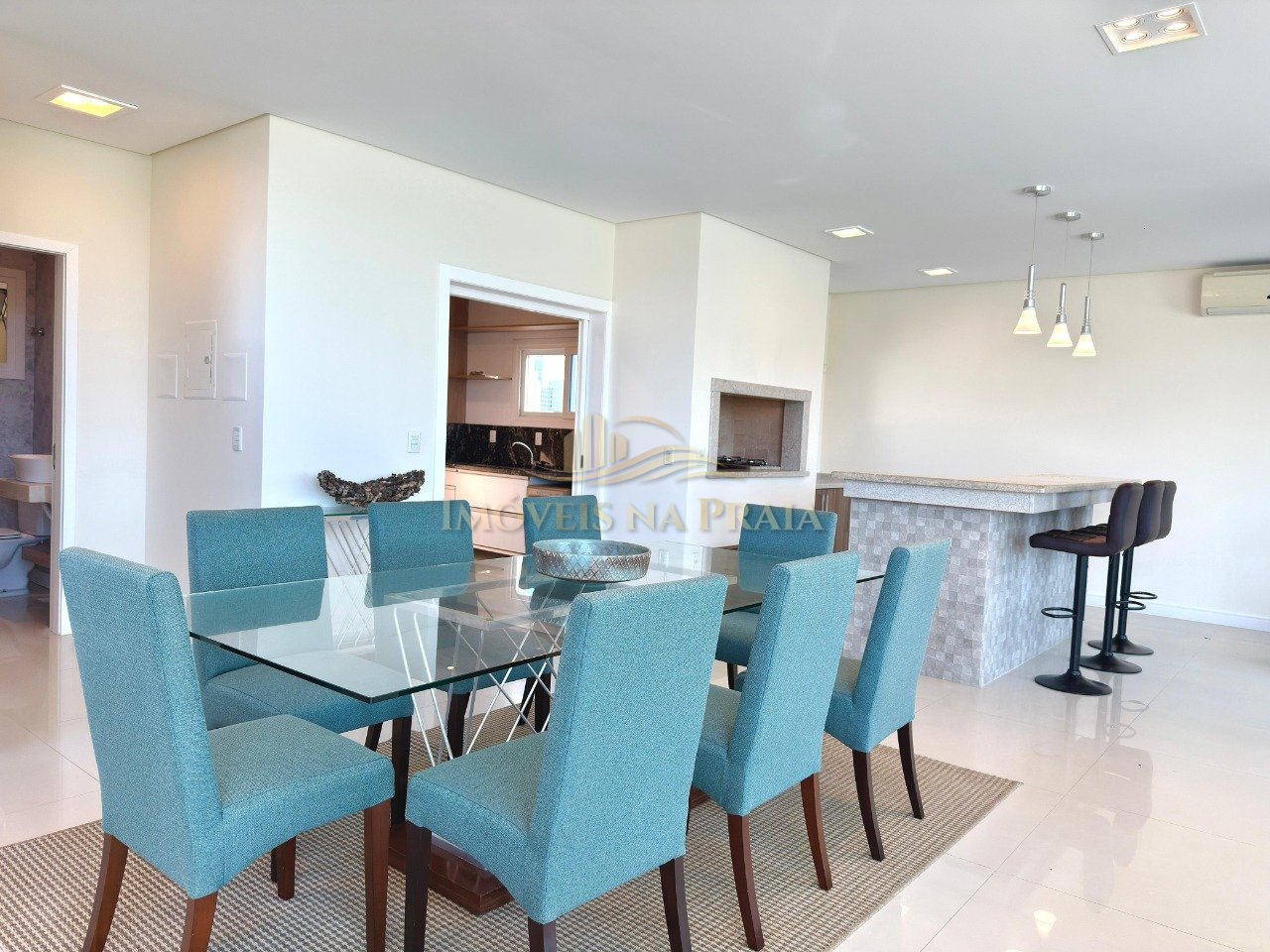 Foto 15 — Sobrado no Centro de Xangri-Lá