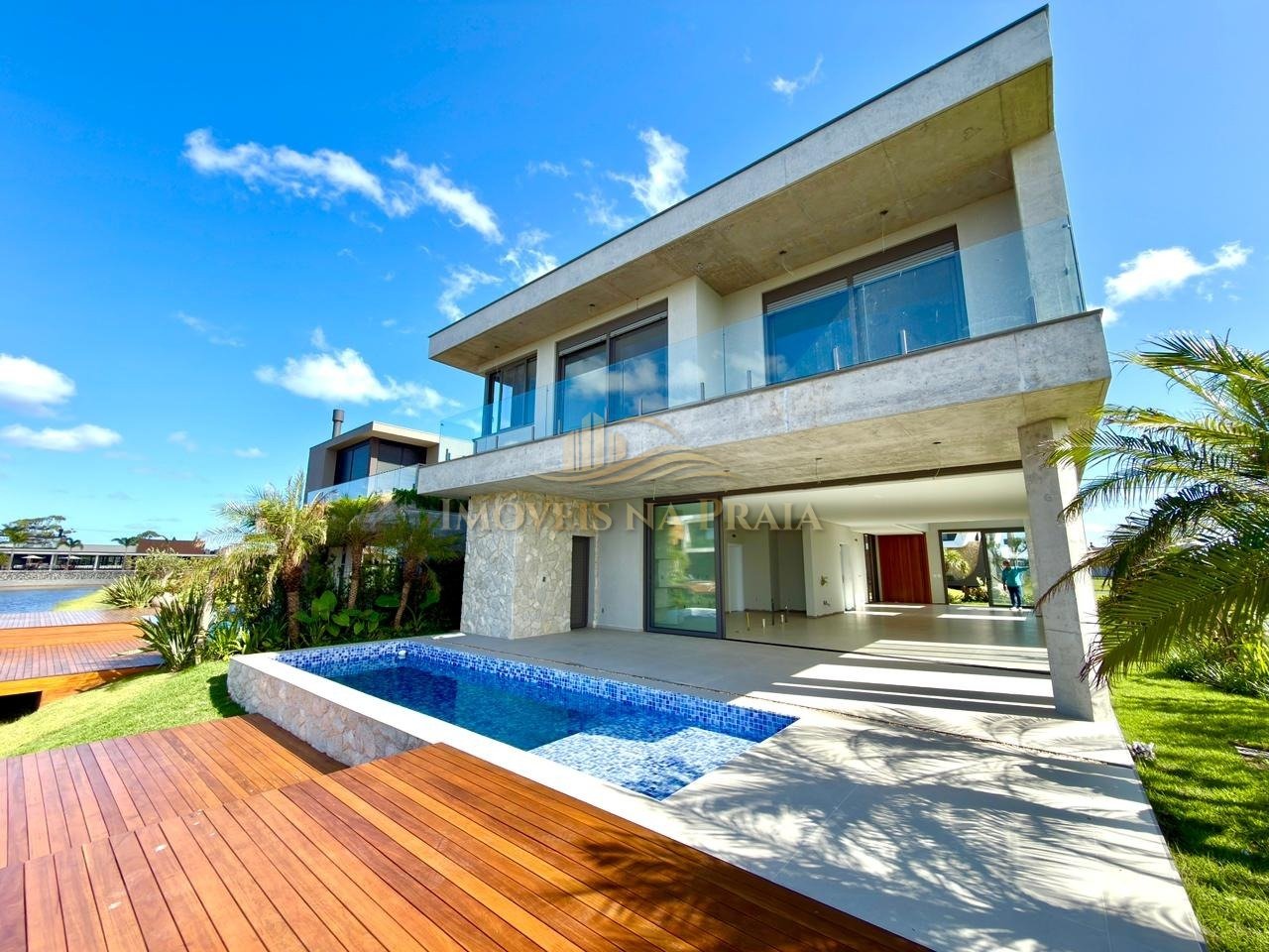 Foto 13 — Casa em Condomínio 4 dormitórios no bairro Amare