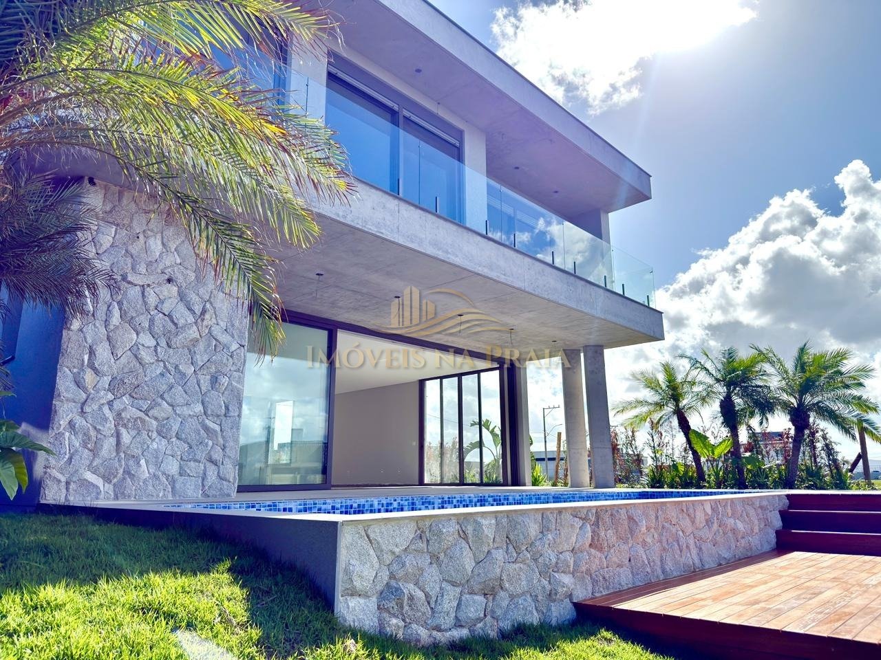 Foto 9 — Casa em Condomínio 4 dormitórios no bairro Amare