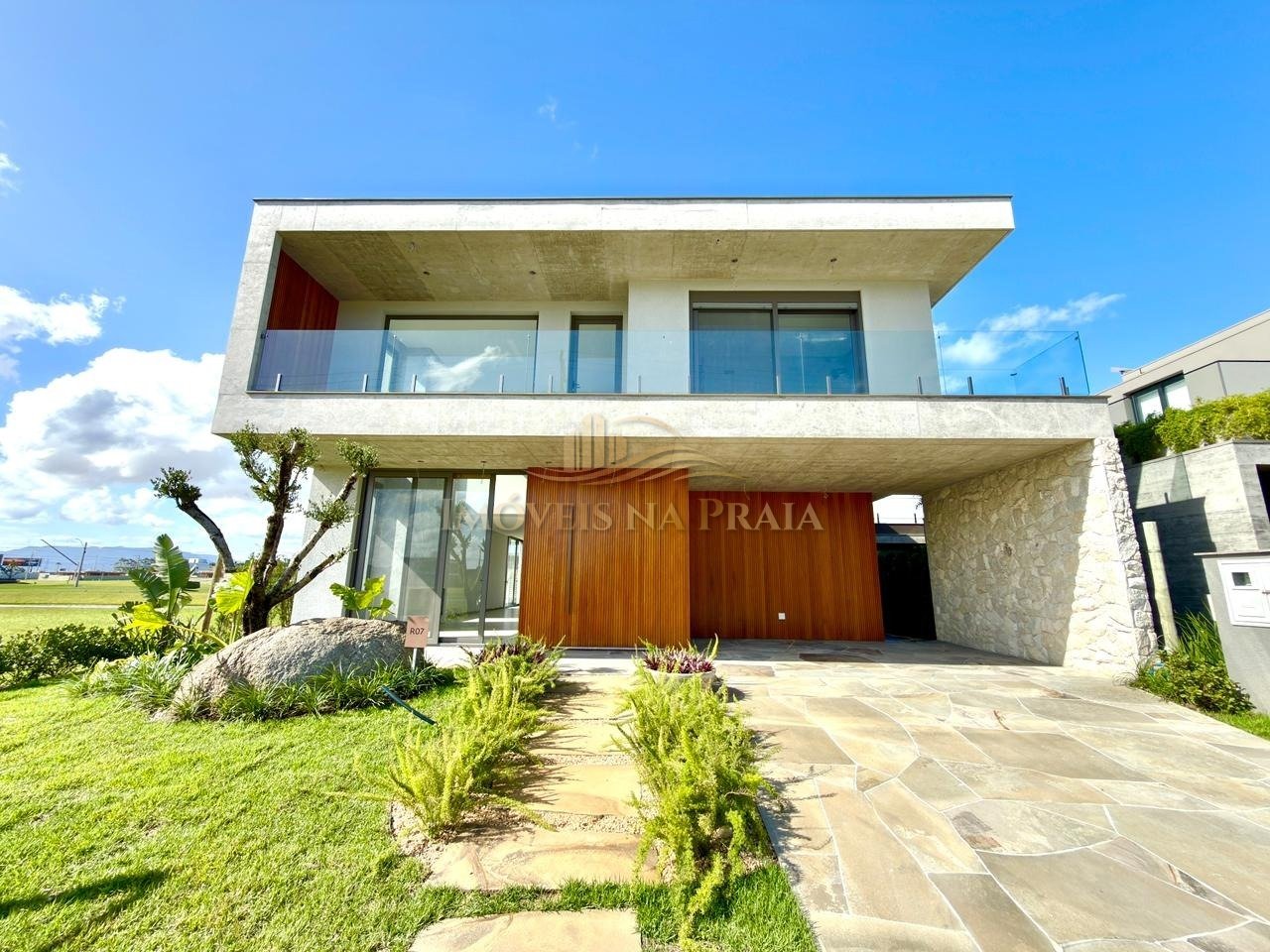 Foto 4 — Casa em Condomínio 4 dormitórios no bairro Amare