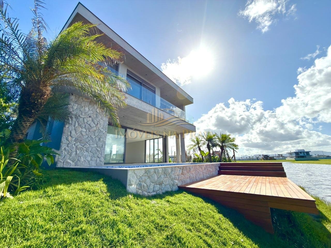 Foto 10 — Casa em Condomínio 4 dormitórios no bairro Amare