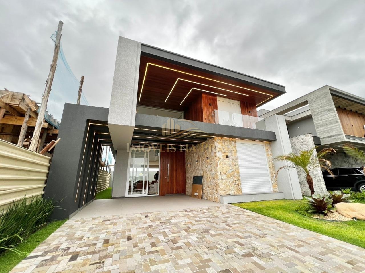 Foto 2 — Casa em Condomínio no Amare.
