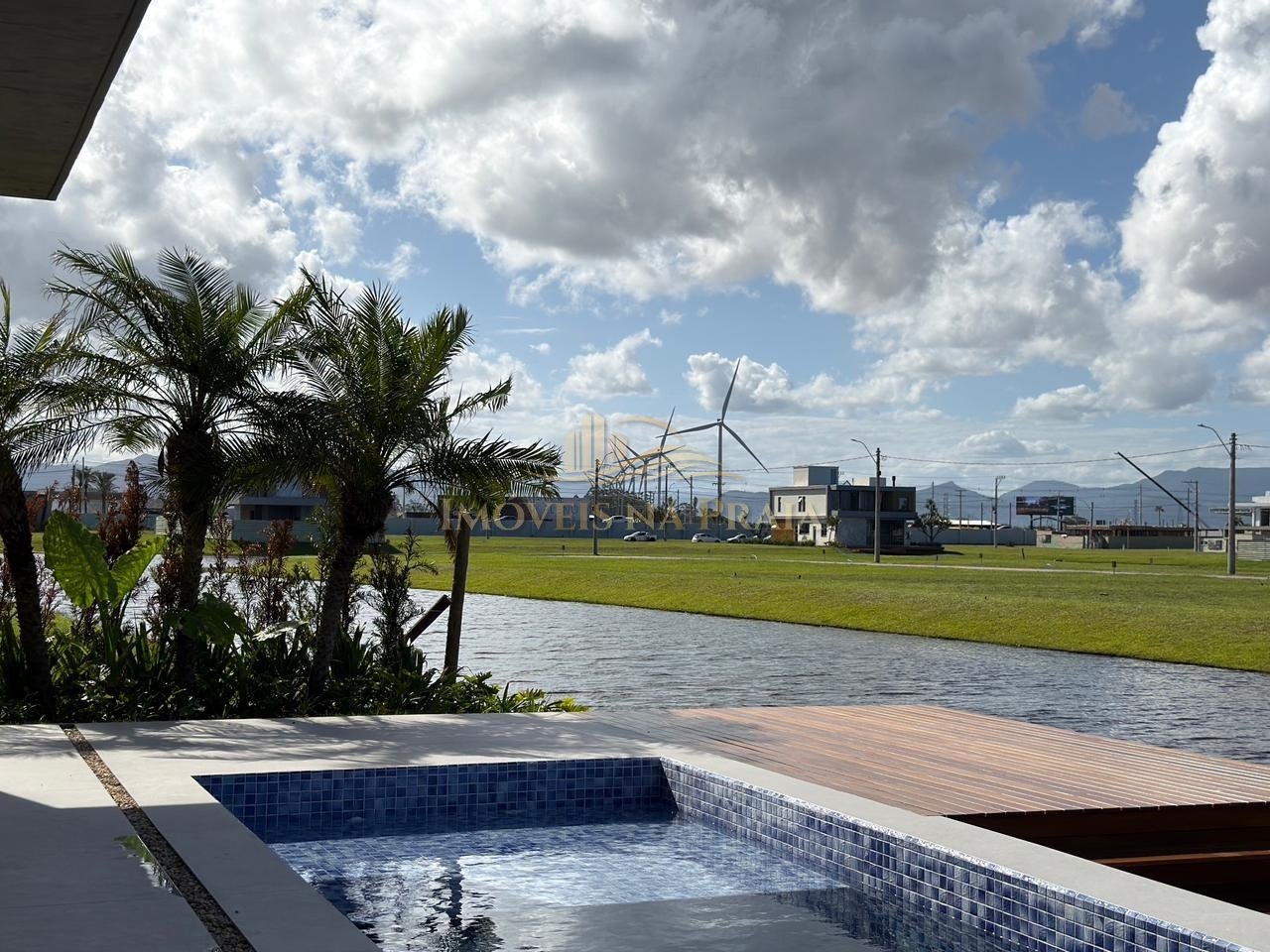 Foto 37 — Casa em Condomínio 4 dormitórios no bairro Amare