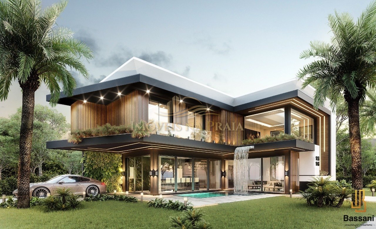 Foto 2 — Casa em Condomínio 4 dormitórios no bairro Sunset