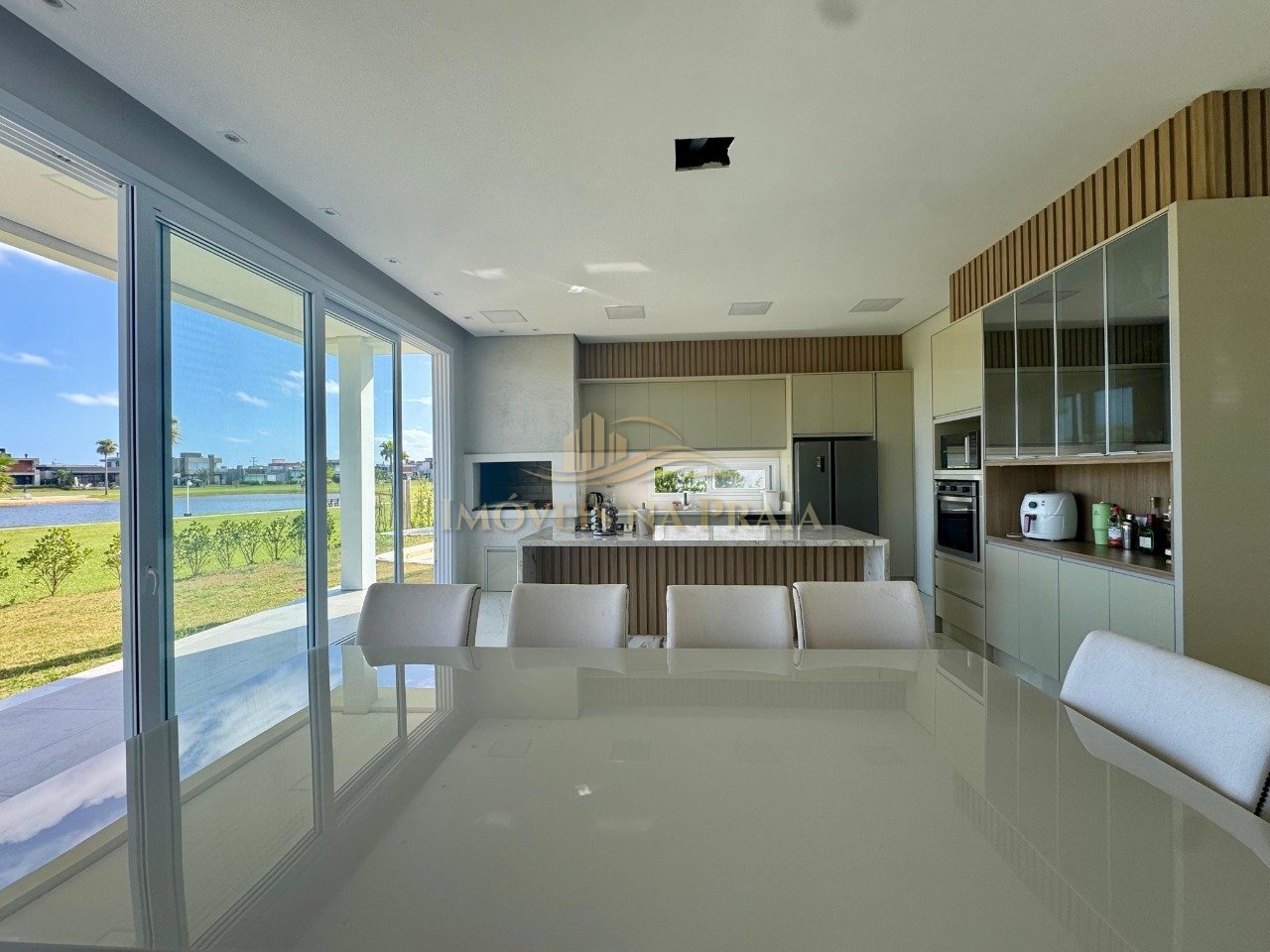 Foto 6 — Casa em Condomínio no Riviera Xangri-Lá.