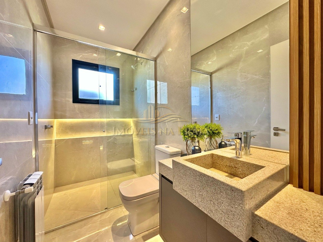 Foto 18 — Casa em Condomínio 4 dormitórios no bairro Lagoa do Passo Village Park