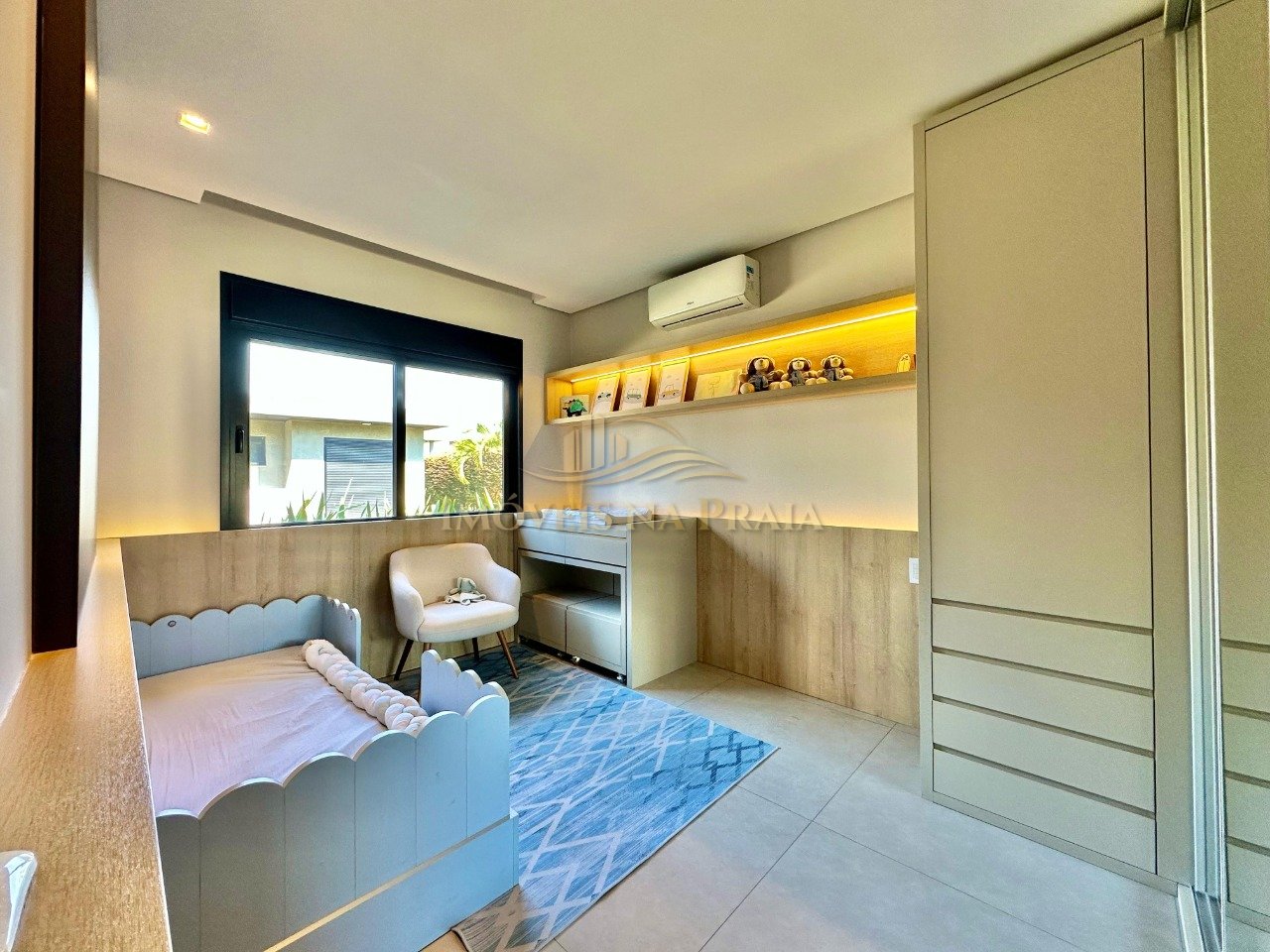 Foto 20 — Casa em Condomínio 4 dormitórios no bairro Lagoa do Passo Village Park