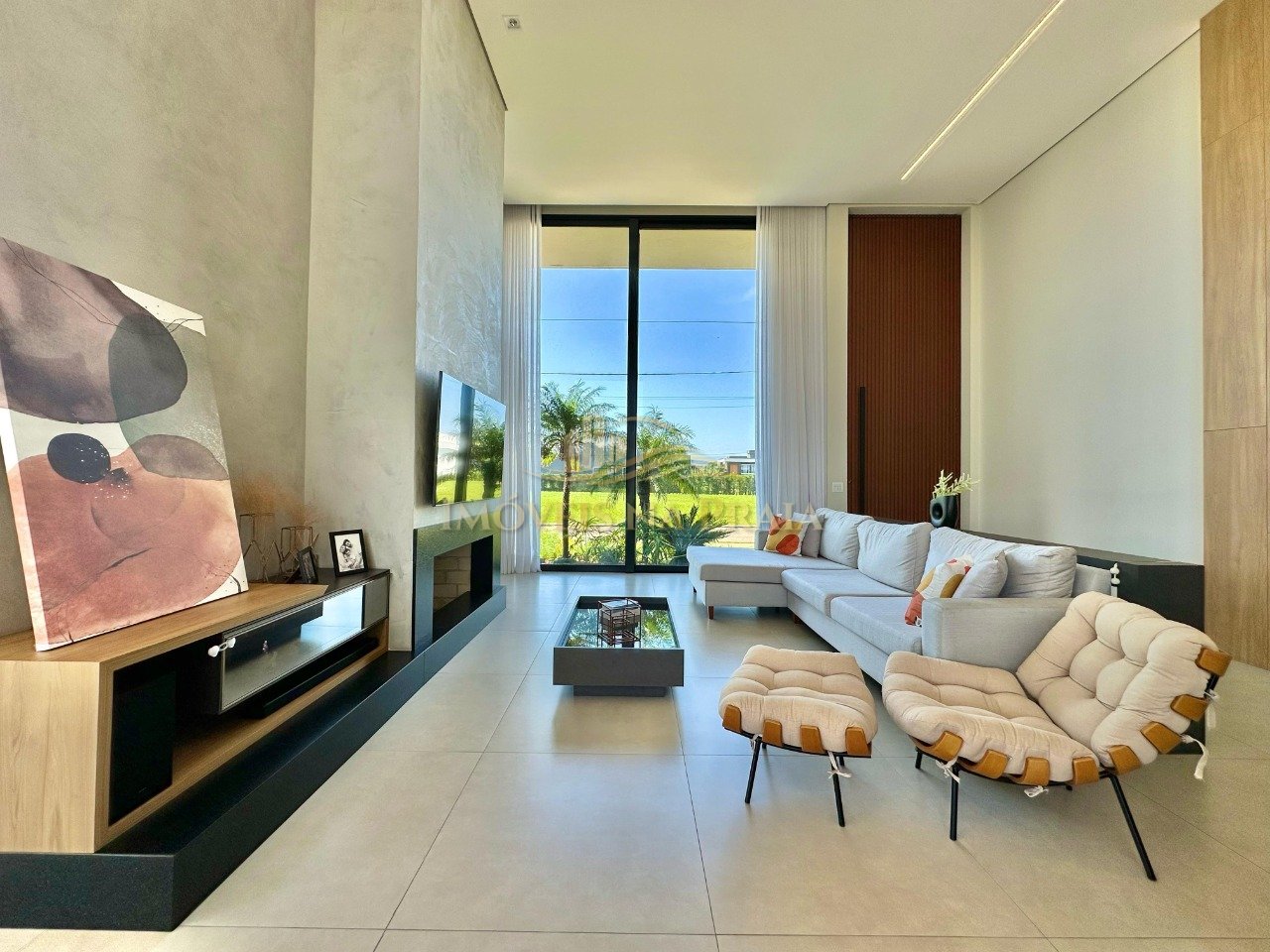 Foto 7 — Casa em Condomínio 4 dormitórios no bairro Lagoa do Passo Village Park