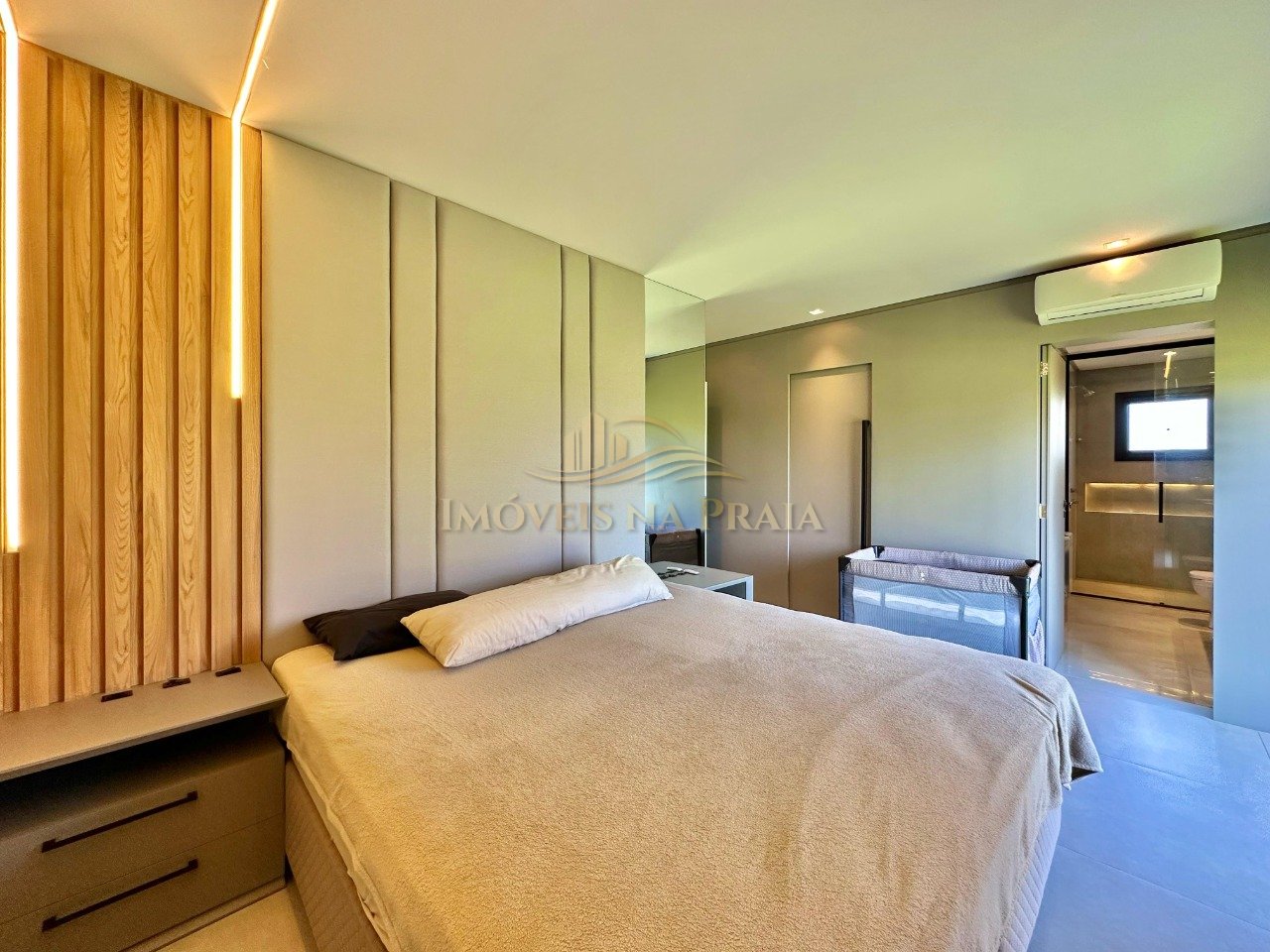 Foto 23 — Casa em Condomínio 4 dormitórios no bairro Lagoa do Passo Village Park